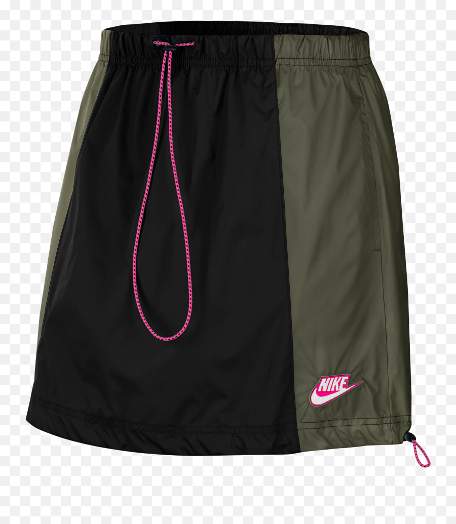 Iron Clash Modesens - Skirt Png,Nike Icon Woven
