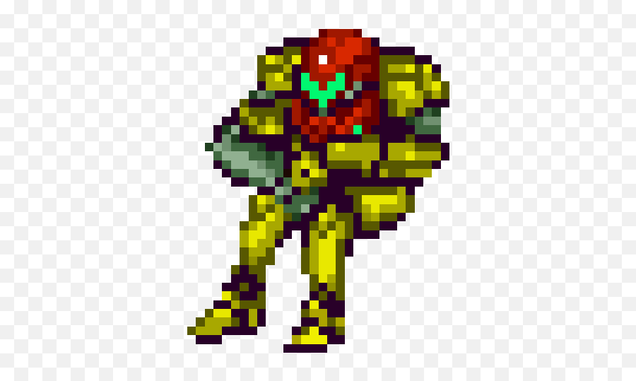 6871 Best Rmetroid Images - Super Metroid Png,Metroid Zero Mission Icon