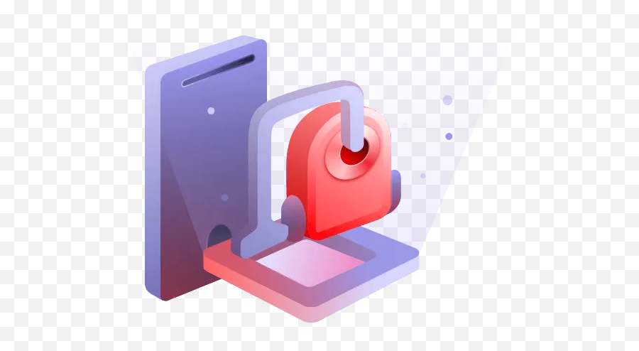 Free Antivirus Tuneup Adblock U0026 Vpn - Secure Your Digital Life Hard Png,Ios Lock Icon