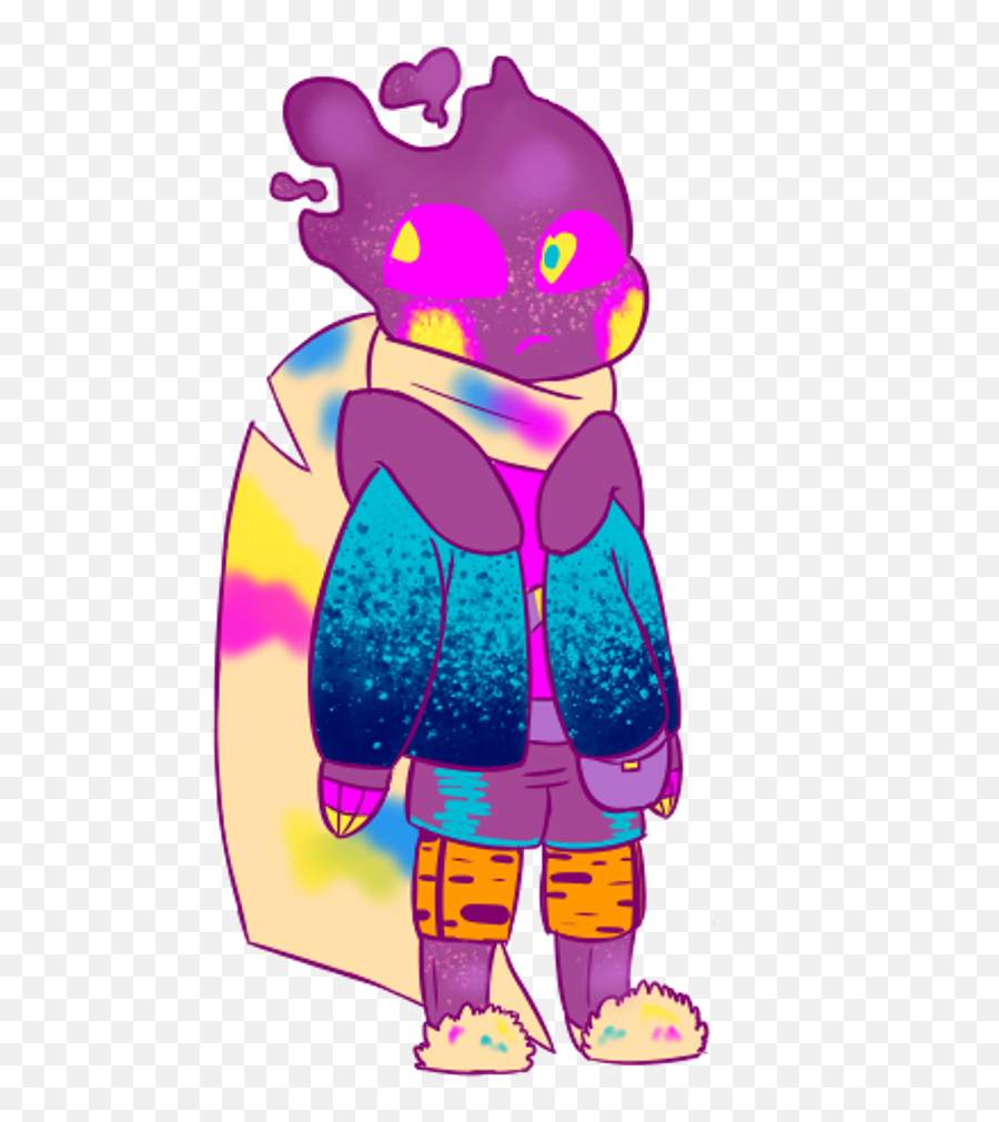 Download Hd Jammy Pj Paperjam Undertale Sans - Pj Undertale Paper Jam Sans Png,Undertale Png