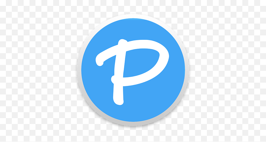 Publii Logo Icon Transparent Png - Stickpng Language,What App Icon Logo