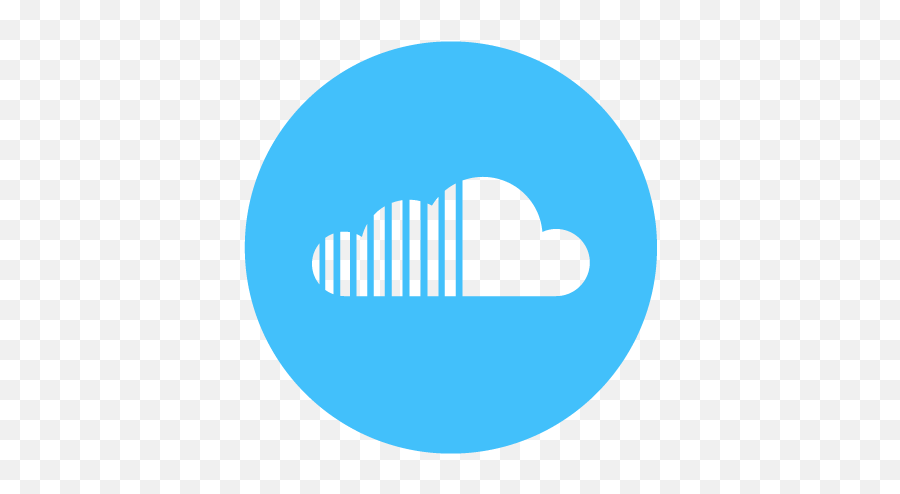 Twitter Is Considering Buying Soundcloud - Thenerdmag Soundcloud Logo Png,Cemu Icon