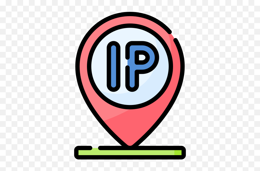Ip Address - Free Maps And Location Icons Language Png,Ip Icon