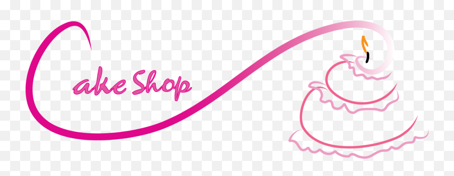 Logo U2013 Cake Shop Just Some Memories - Mission Of A Cake Shop Png,Photo Shop Logo