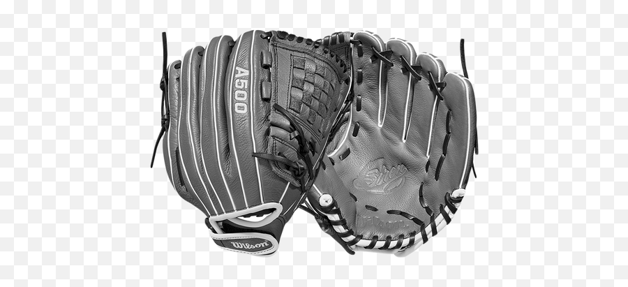 Shut Out 125 Basket - Left Hand Throw U2013 Sports Basement Wilson A500 Siren Fastpitch Glove Png,Icon A500