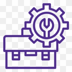 The Keeper Of Books - Iso App Development Icon png