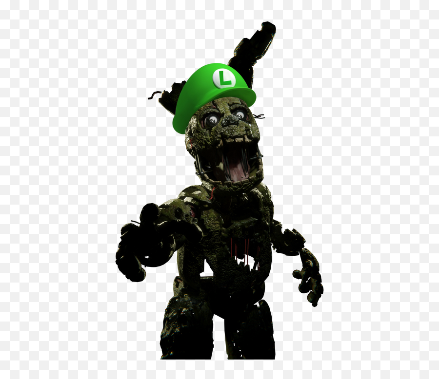 Game Jolt - Games For The Love Of It Springtrap Fnaf Png,Springtrap Icon