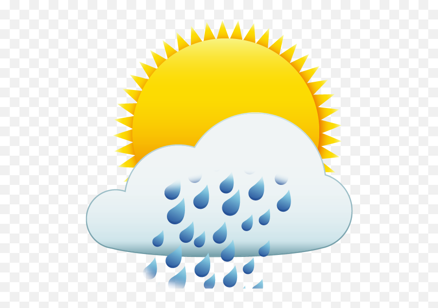Animated Weather Symbol - Clipart Best Moving Pictures Of Weather Png,Weather Icon For Computer