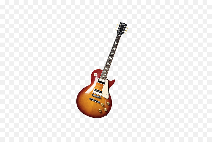 Cours De Musique En Ligne Guitare Basse Batterie Piano - Gibson Les Paul Guitar Png,Vintage Icon V100 Guitar