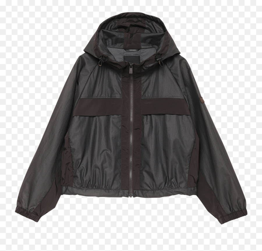 Spring Summeru002722 - Hooded Png,S Icon Blouson Jacket