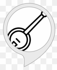 Amazoncom Banjo Facts Alexa Skills - Dot png