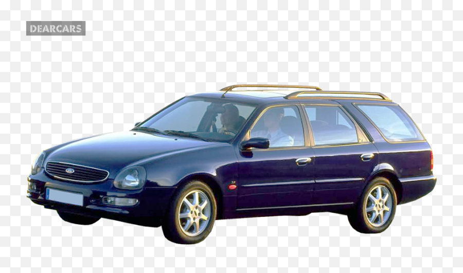 Ford Scorpio Wagon U2022 Modifications Packages Options - Ford Scorpio 1997 Png,Scorpio Png