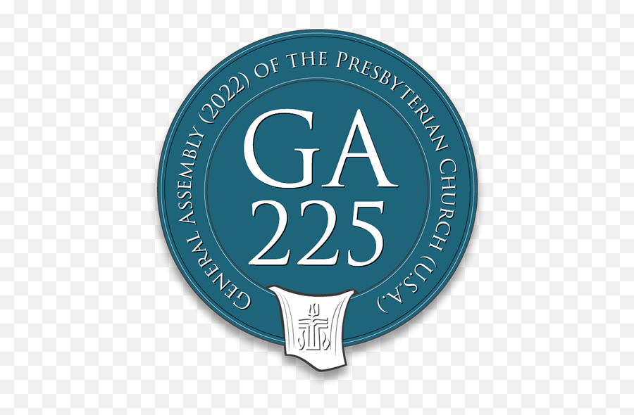 Homepage - The 225th General Assembly Pcusa 225th General Assembly Png,Church Newsletter Icon