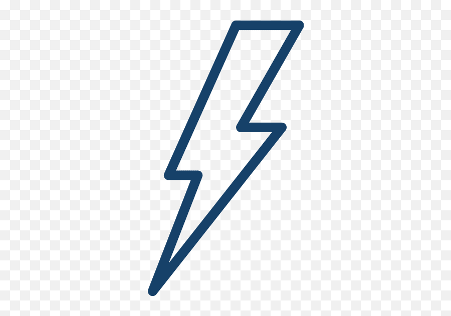 Goodstudio U2013 Canva - Vertical Png,Lightning Bolt Vector Icon