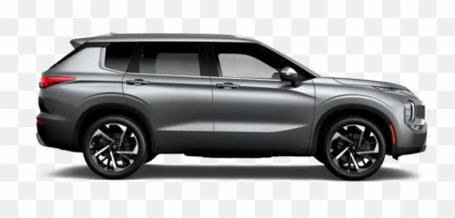 Ou0027brien Mitsubishi Of Normal Dealer - Black Diamond Outlander 2022 png