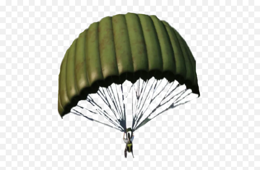 Pubg By - Sticker Maker For Whatsapp Free Fire Parachute Png,Pubg Parachute Icon