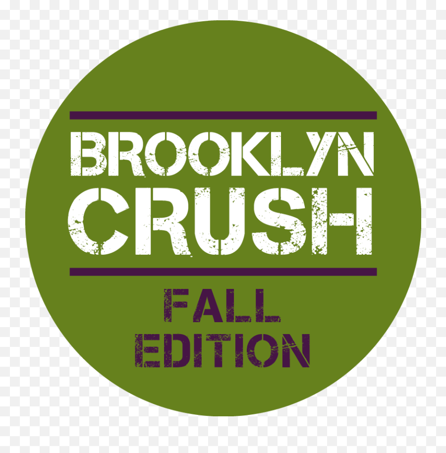 Brooklyn Crush Fall Edition - Battlefrog Png,Afternoon Icon