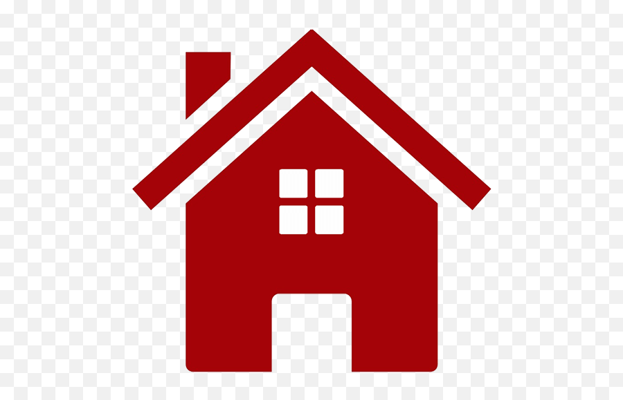 Ability 1st - Residence Symbol Png,Red House Icon