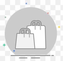 Shopping Cart - Ahomeone Vertical png