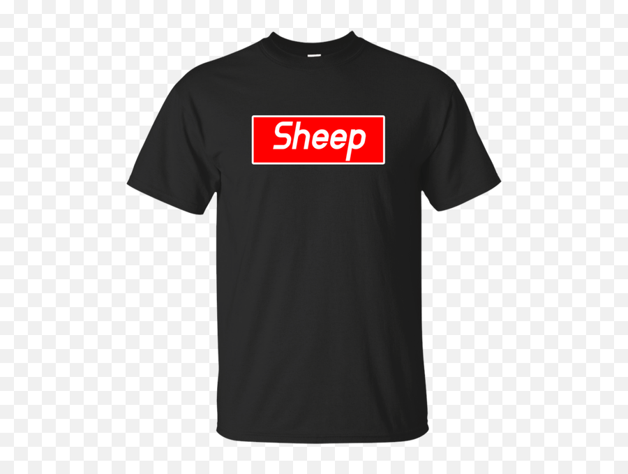 Idubbbz Sheep T - Active Shirt Png,Idubbbz Png