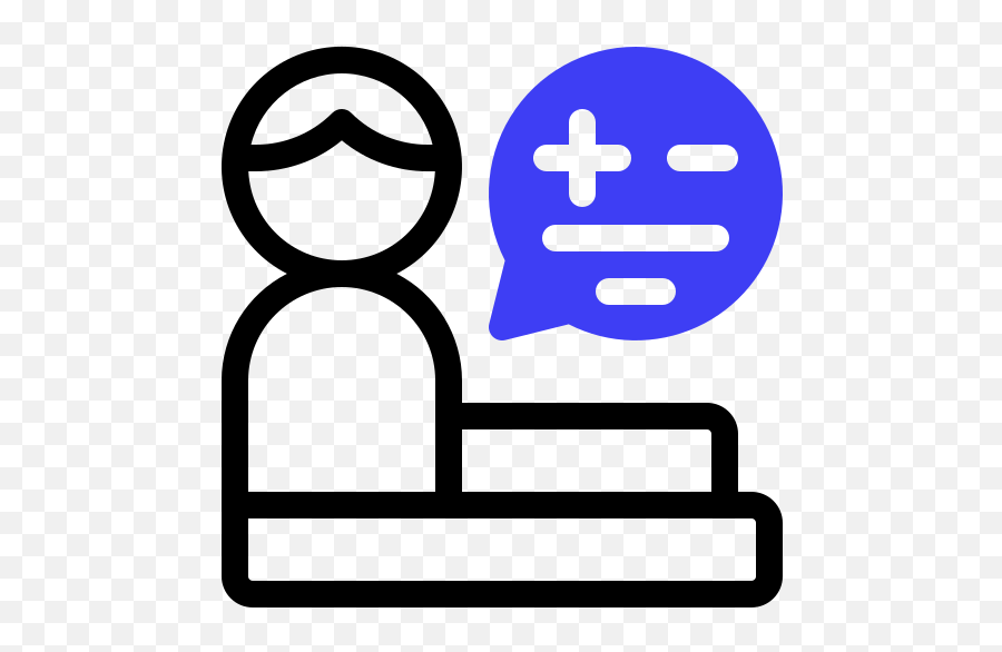 Consultation - Free User Icons Png,Consultation Icon Png