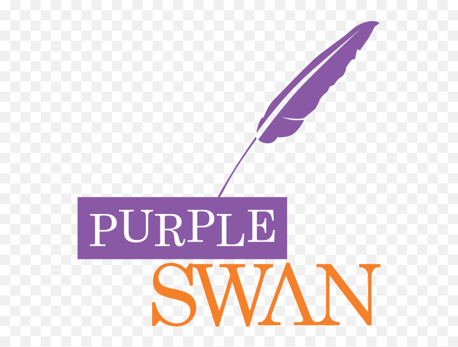 Purple Swan Logo Download - Logo Icon Png Svg,Swan Icon
