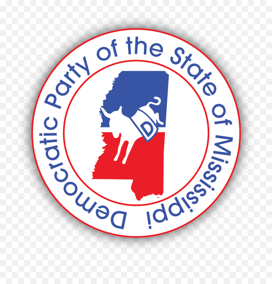 Political Organization Mississippi Democratic Party Jackson Png Democrats Icon