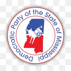 Political Organization Mississippi Democratic Party Jackson Png