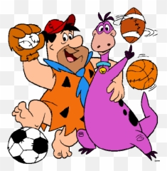 Flintstones Clipart - Suggest png