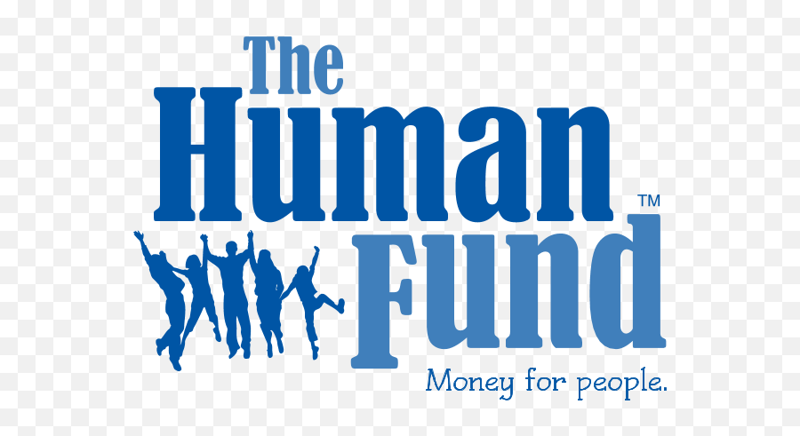 The Human Fund Logo Download - Logo Icon Png Svg,Fund Icon