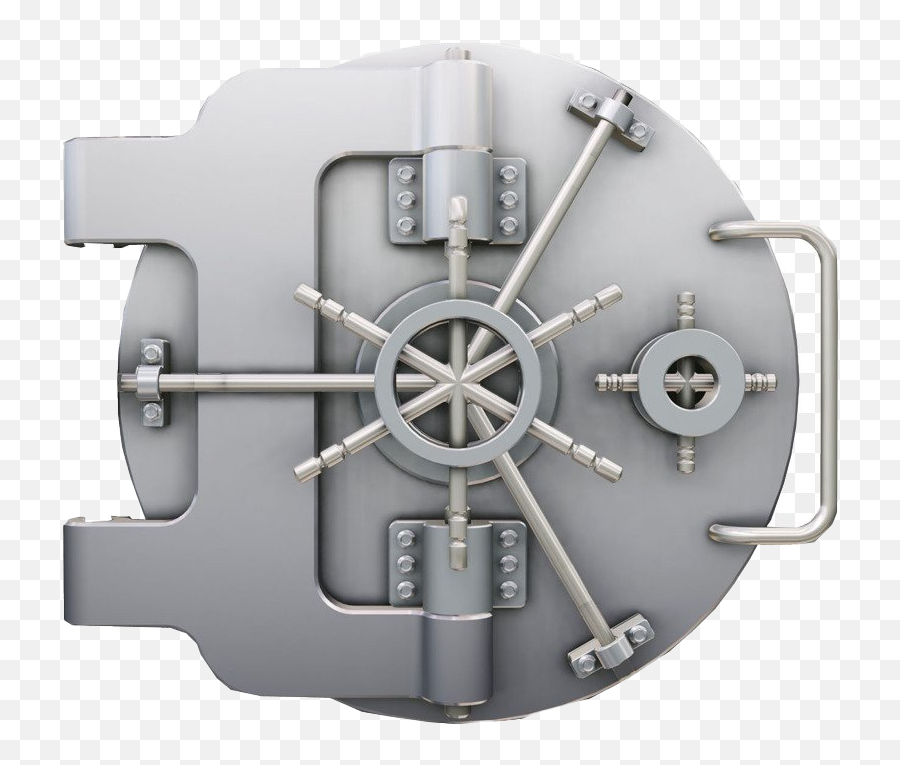 Bank Vault Png Images Free Download Fallout Door Icon