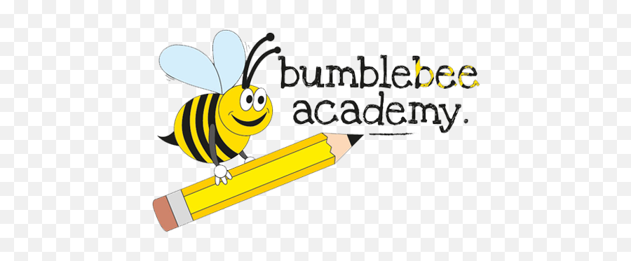 Home Bumblebee Academy Childcare Services Bass Hill Nsw - Cartoon Png,Bumblebee Logo
