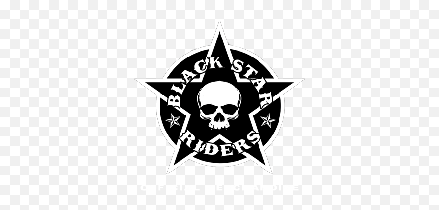 Black Star Riders - 100 Official Merchandise Black Star Escudo Do Boa Esporte Clube Png,Black Star Png