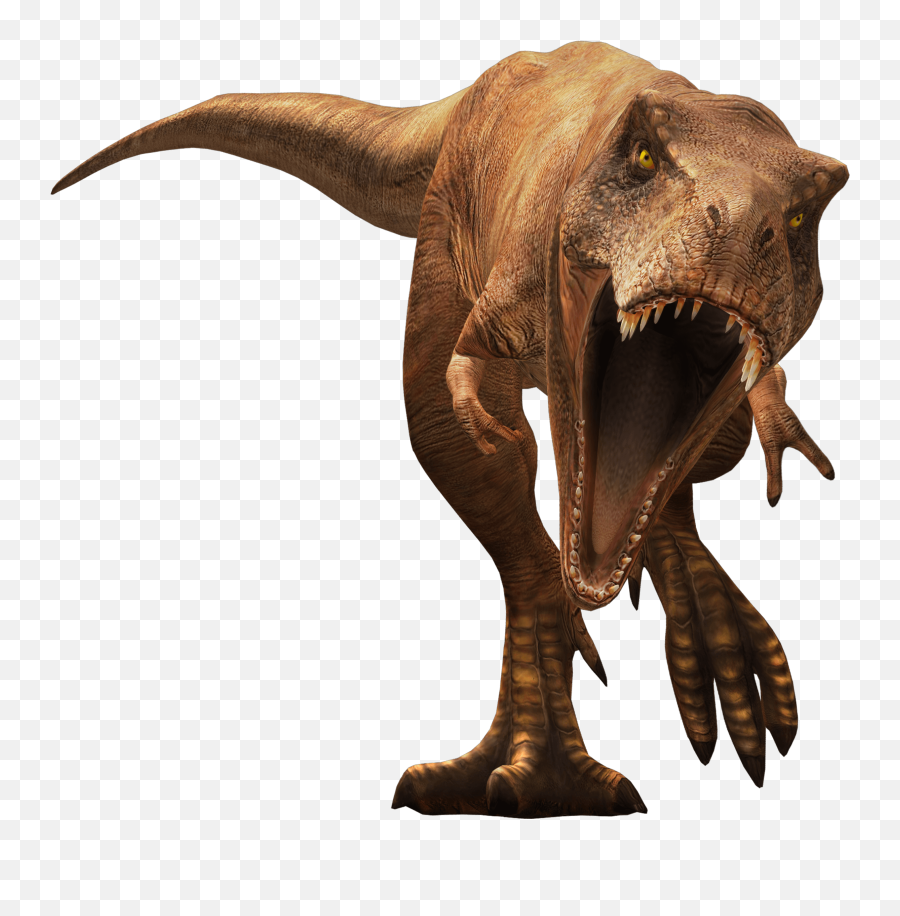Tyrannosaurus Rex - Jurassic World Alive Tyrannosaurus Rex Png,Tyrannosaurus Rex Png