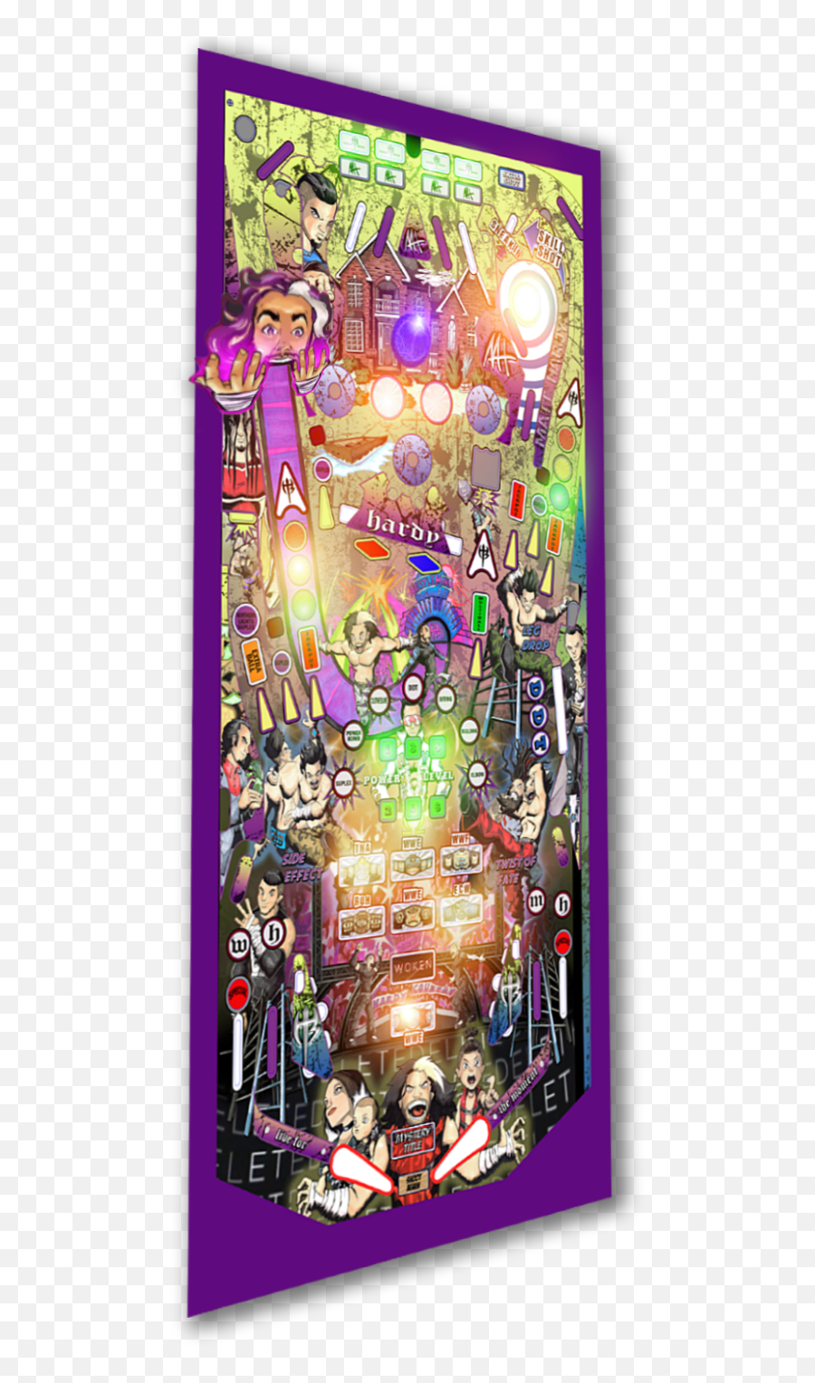 H A R D Y P I N B L U2013 Hardypinballcom - Poster Png,Matt Hardy Png H A R D Y P I N B L U2013 Hardypinballcom - Poster Png,Matt Hardy Png