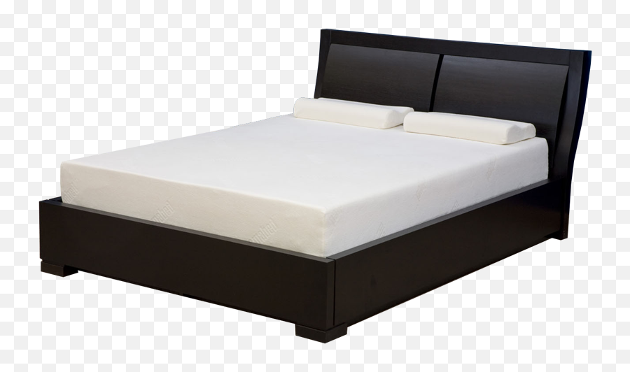 Bed Png Transparent Images - Double Bed Png,Bedroom Png