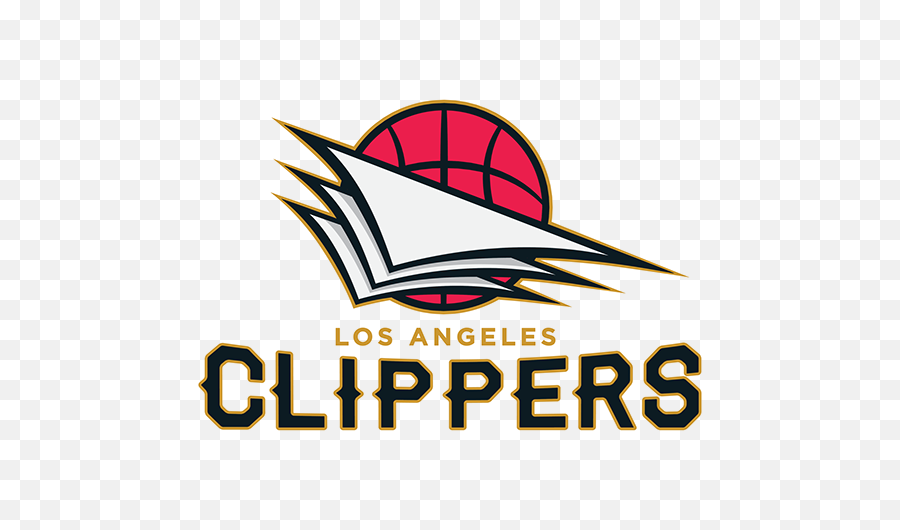 Download Current Logo - Nba La Clippers Rebrand Png,Nba Logos Png