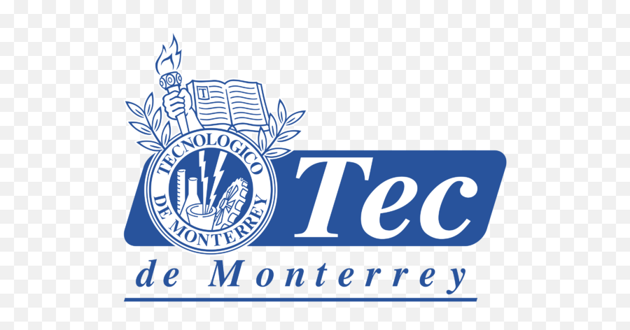 Tec De Monterrey Logo Png Transparent U0026 Svg Vector - Freebie Monterrey Institute Of Technology And Higher Education,Prey Logo Png