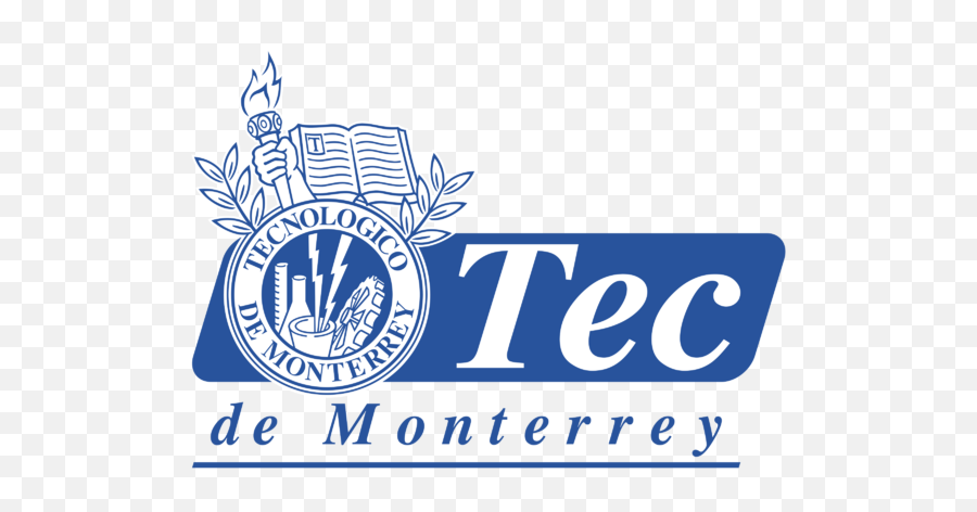 Tec De Monterrey Logo Png Transparent U0026 Svg Vector - Freebie ...