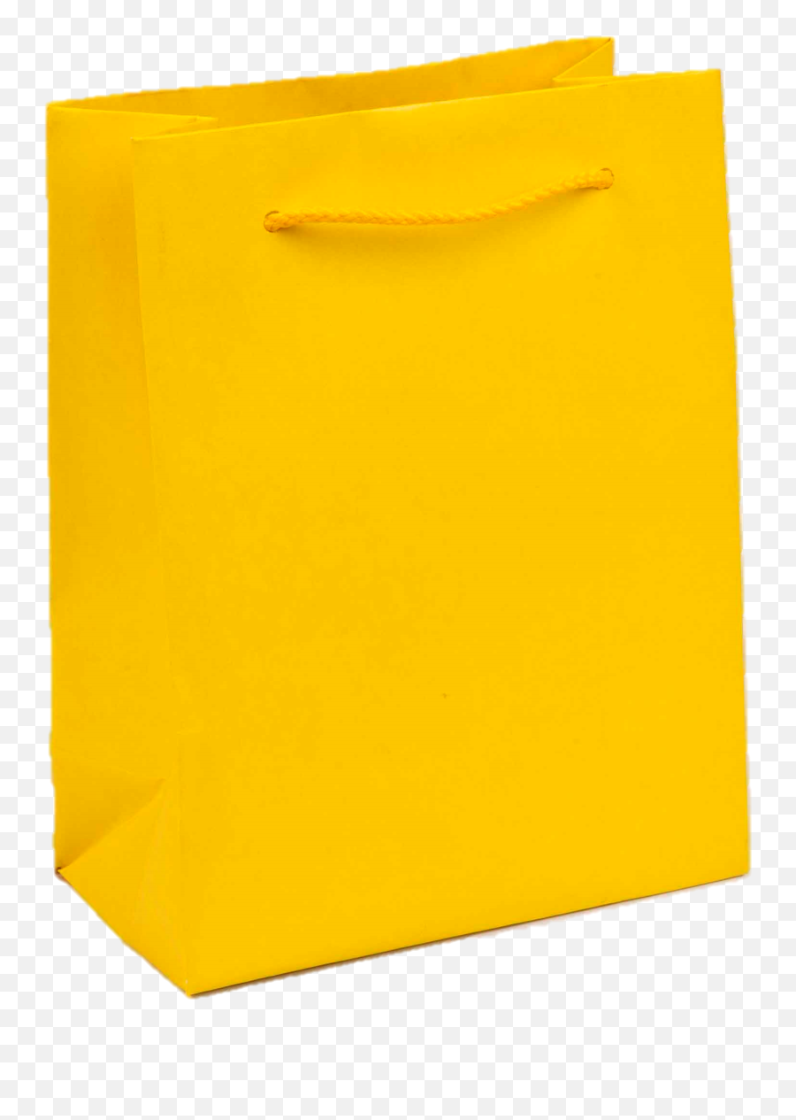 Yellow A5 - Acrylic Sheet Png,Plastic Bag Png
