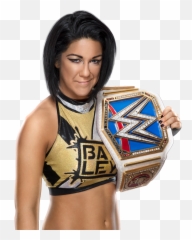 Bayley - Bayley Vs Tamina Png,Bayley Png