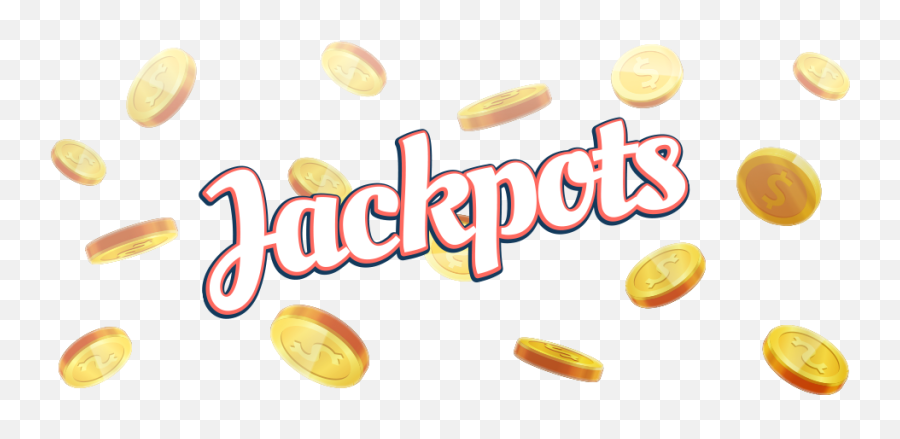 Jackpots Slots Png Jackpot