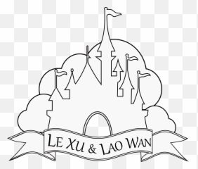 Disneyland Clipart Hong Kong - Hong Kong png
