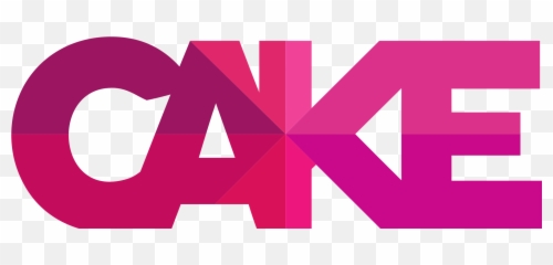 Download Hd Cake Entertainment Logo - png