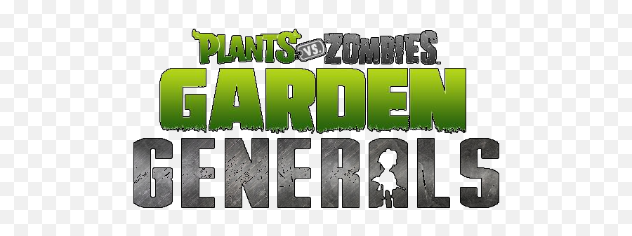 Logo1 Image - Graphic Design Png,Plants Vs Zombies Logo