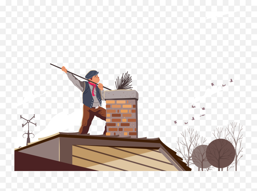 Png Images Pngs Chimney Chimneys 36png Snipstock - Modern Chimney Sweep,Chimney Png