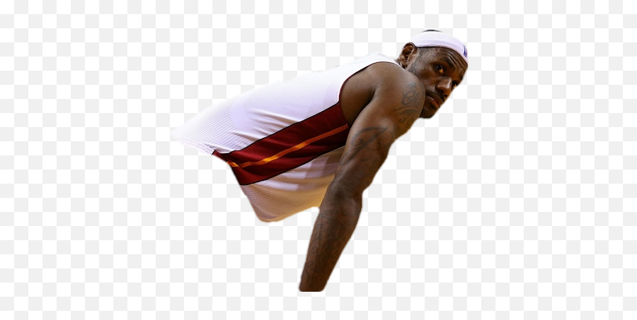 Player Png Lebron James Face