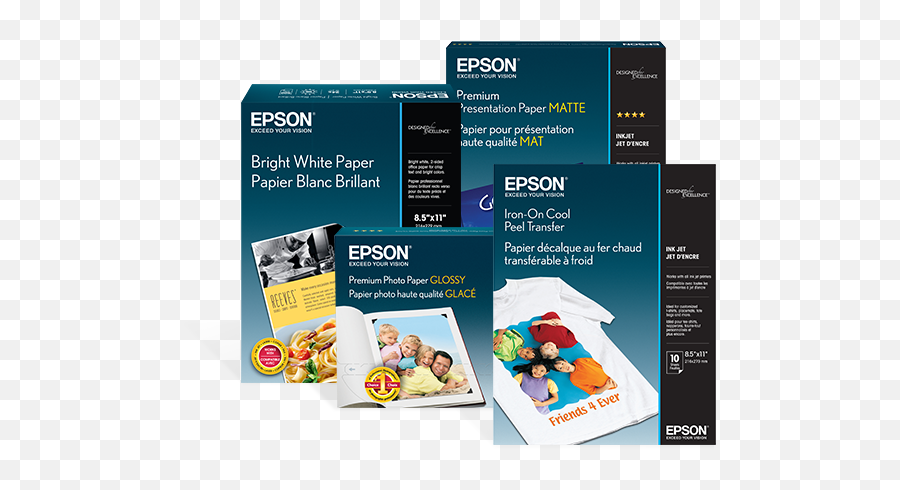 Why Epson Paper Hong Kong Png