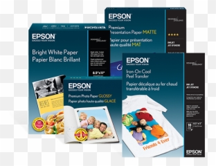 Why Epson Paper Hong Kong Png