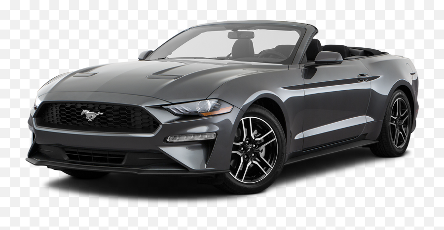 Ford Mustang Png - 2017 Nissan Nismo Gtr Black,Mustang Png